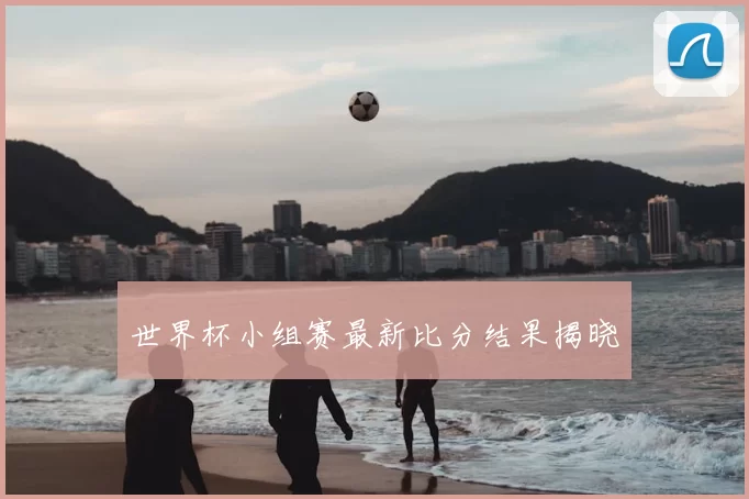 世界杯小组赛最新比分结果揭晓