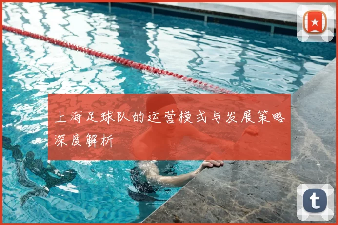 上海足球队的运营模式与发展策略深度解析