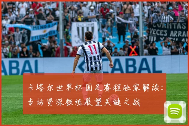 卡塔尔世界杯国足赛程独家解读：专访资深教练展望关键之战