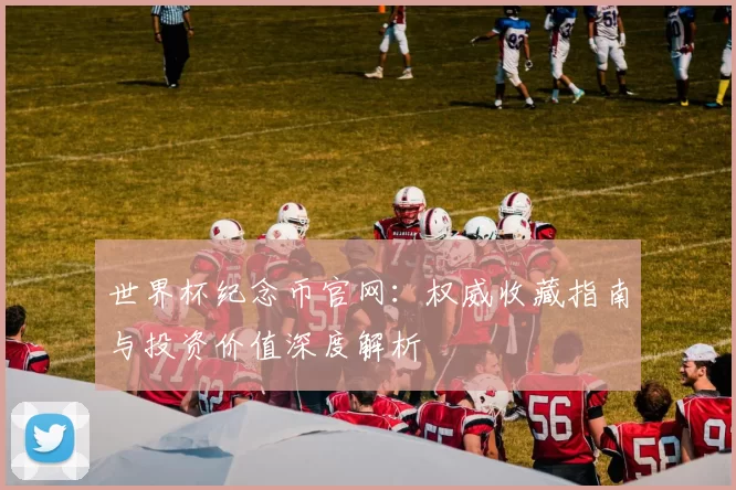 世界杯纪念币官网:权威收藏指南与投资价值深度解析