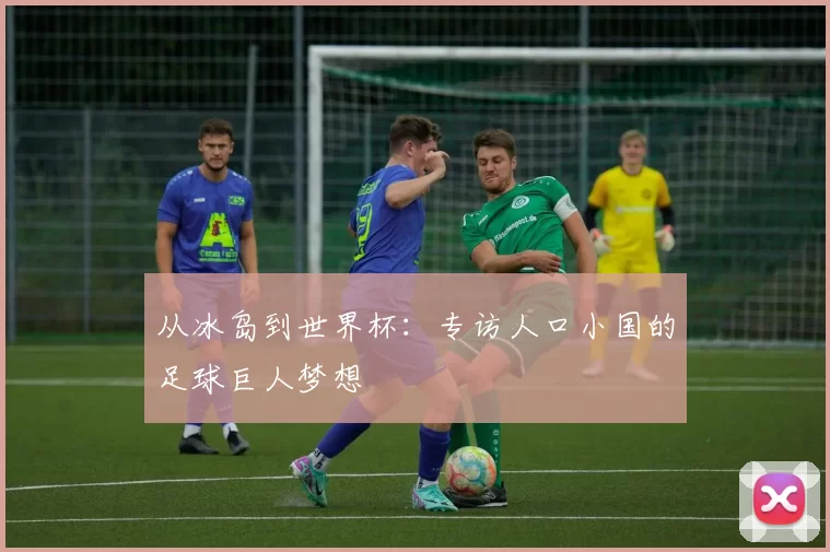 从冰岛到世界杯:专访人口小国的足球巨人梦想