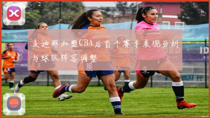 麦迪那加盟CBA后首个赛季表现分析与球队阵容调整