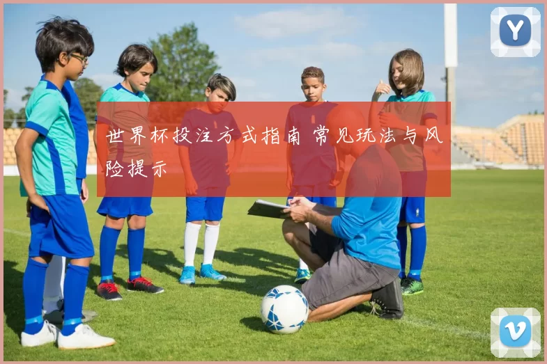 世界杯投注方式指南 常见玩法与风险提示